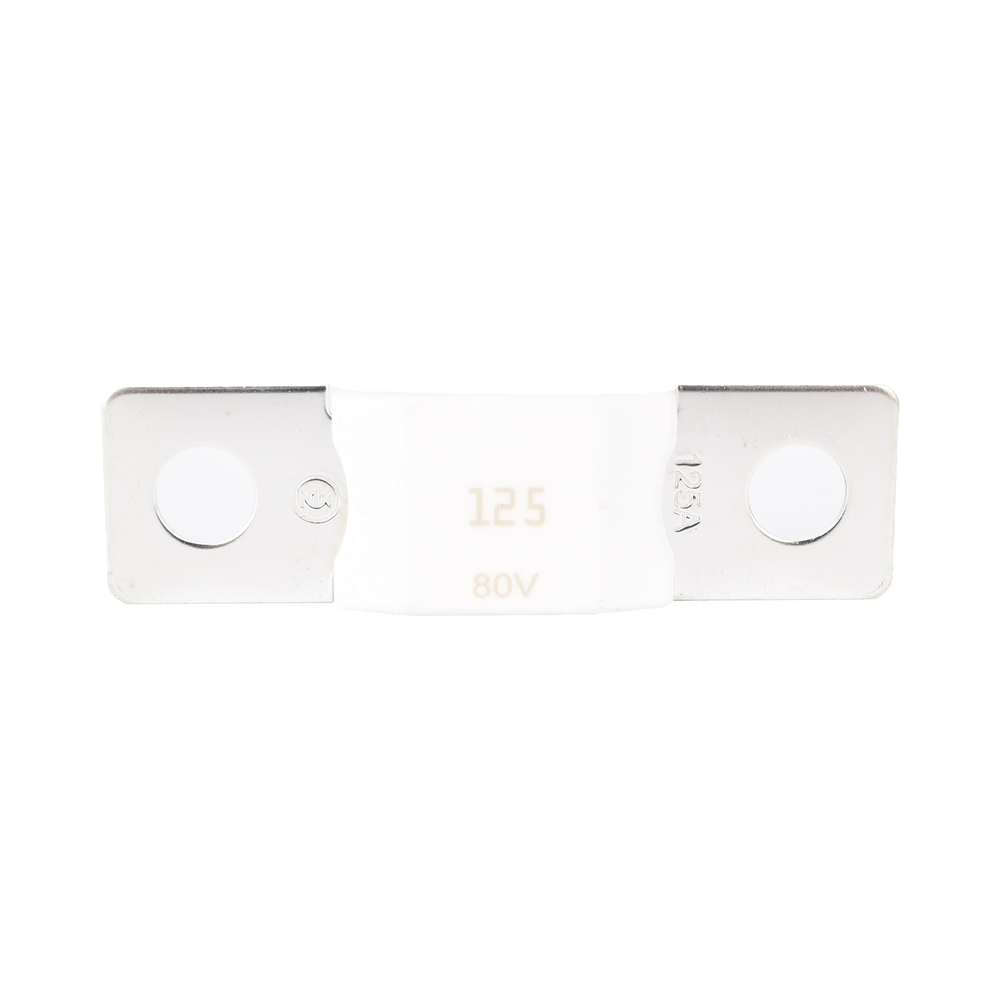 Mega Fuse 125A / 80V