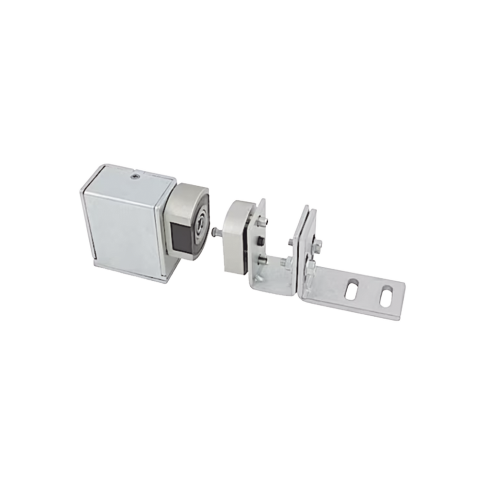 Electroimán compacto