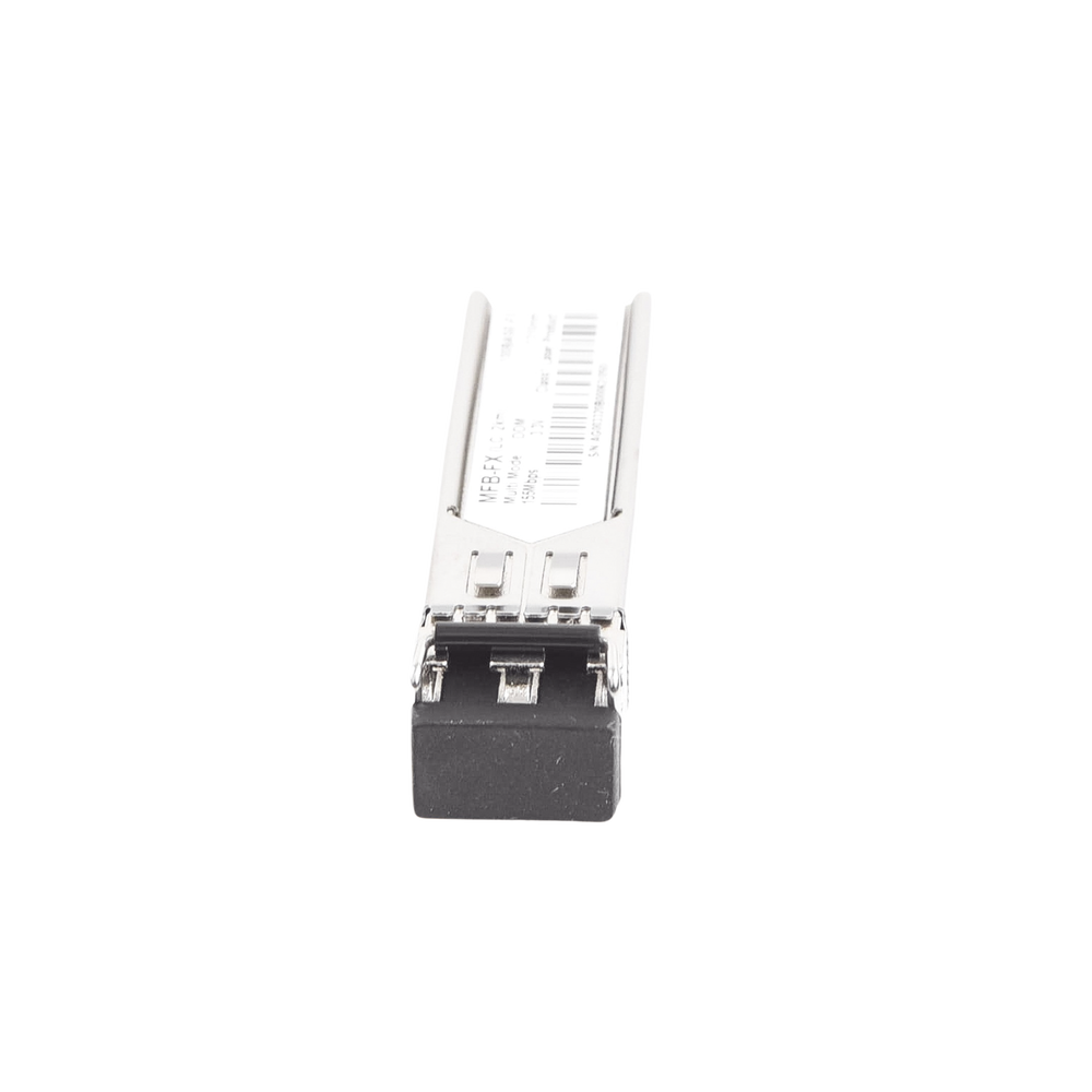 Transceptor mini-Gbic SFP 100Mbps LC 1310nm para fibra Multi Modo 2 Km - Image 3