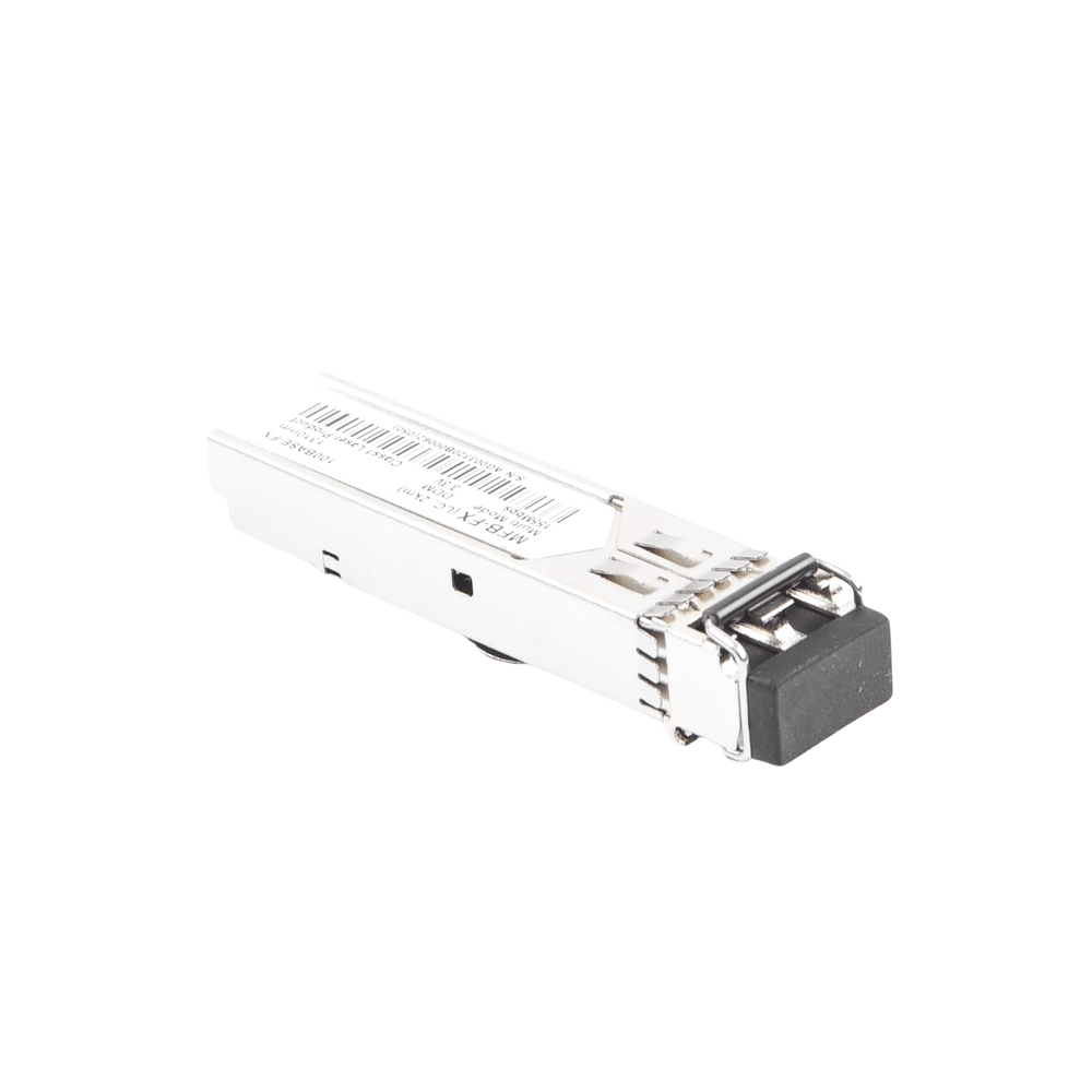 Transceptor mini-Gbic SFP 100Mbps LC 1310nm para fibra Multi Modo 2 Km - Image 4