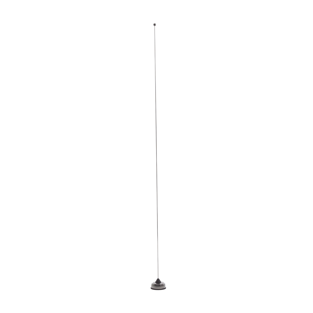 Antena Movil Ajustable en Campo, Rango de Frecuencia 118-940 MHz. - Image 2