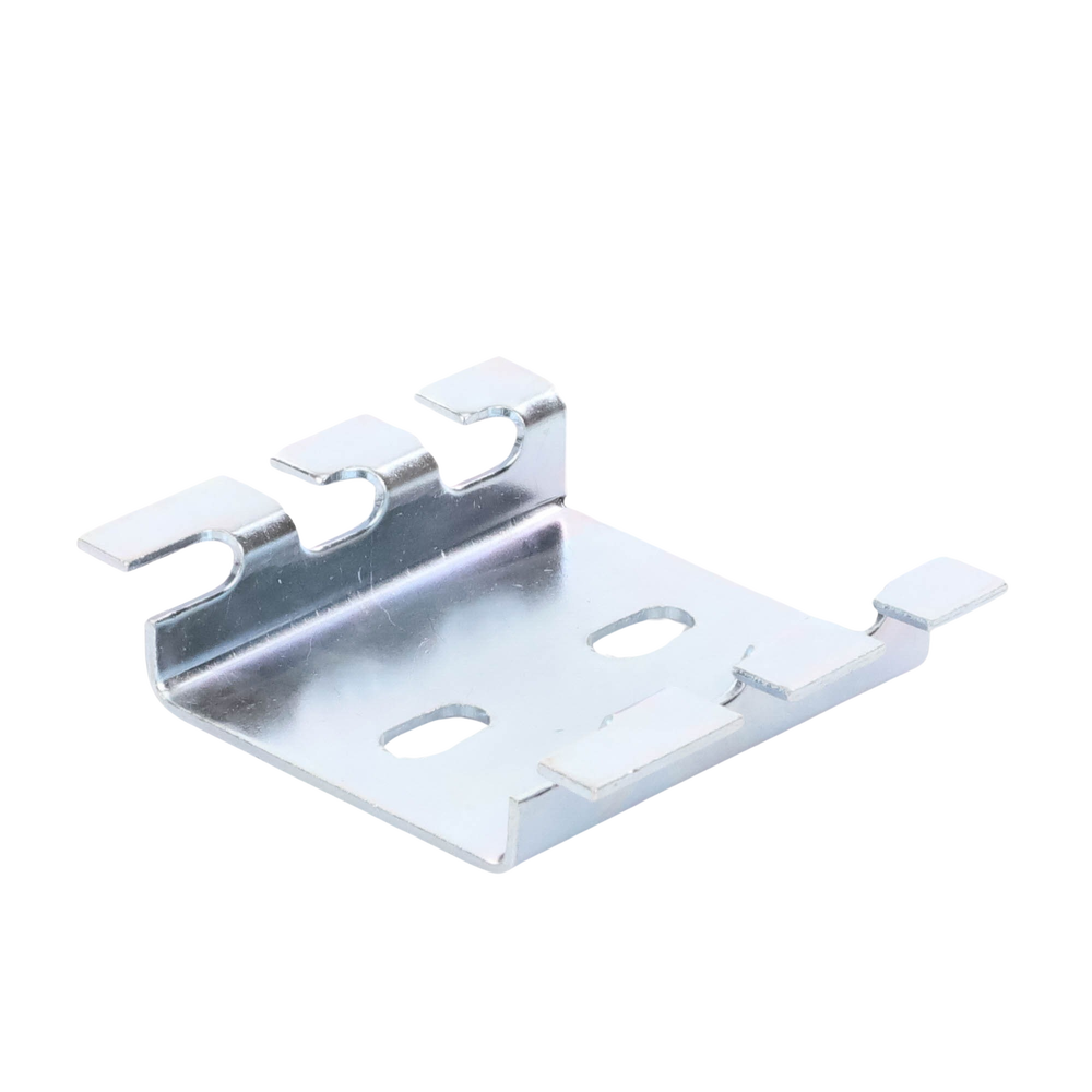 Araña de fijación de cuatro usos, con acabado Electro Zinc - Image 3