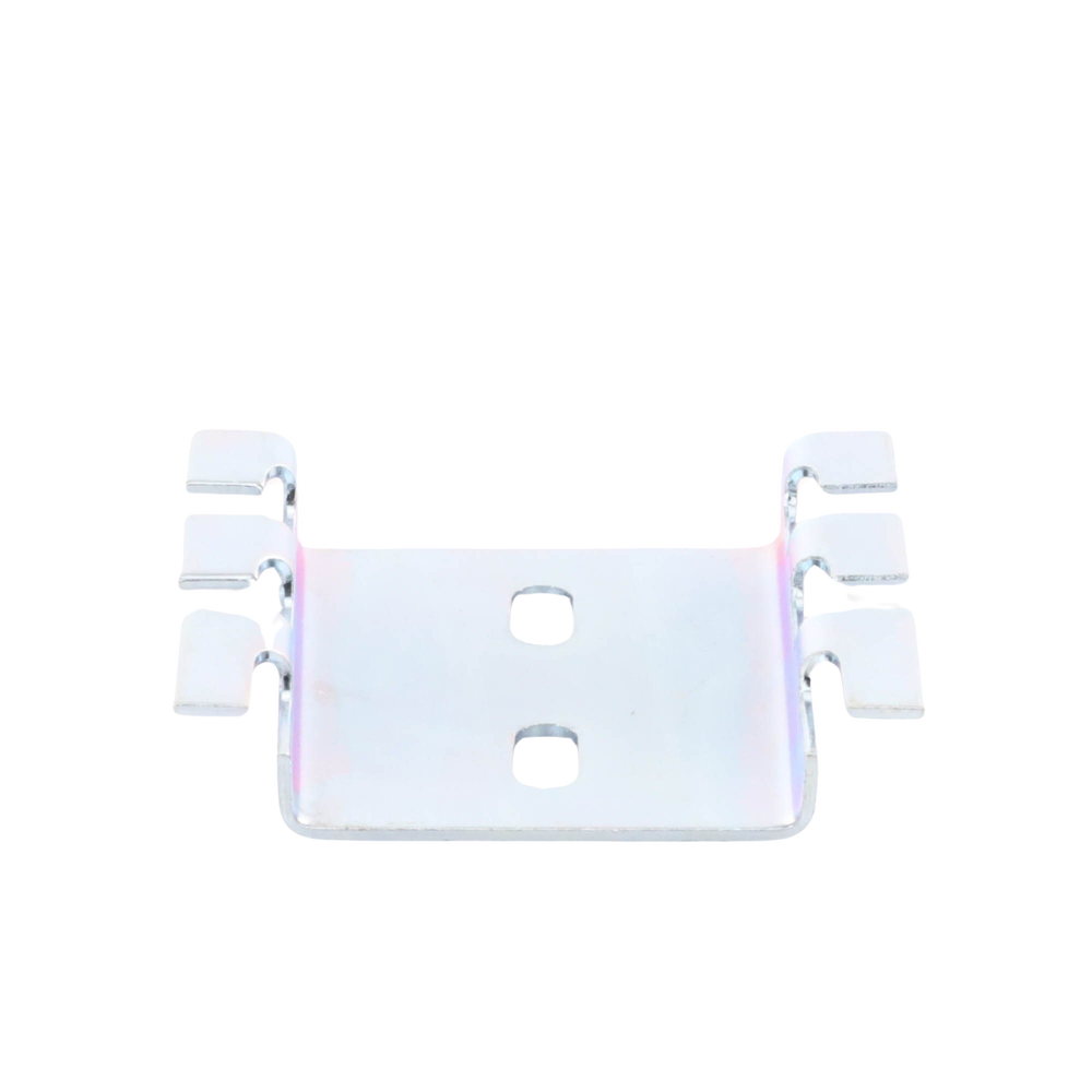 Araña de fijación de cuatro usos, con acabado Electro Zinc - Image 4