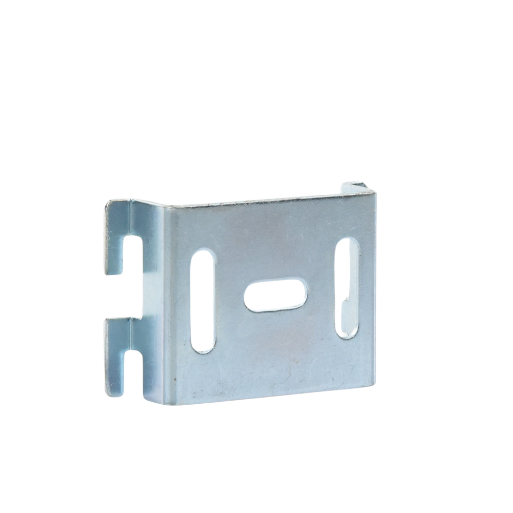 Araña de fijación de tres usos, con acabado Electro Zinc - Image 3