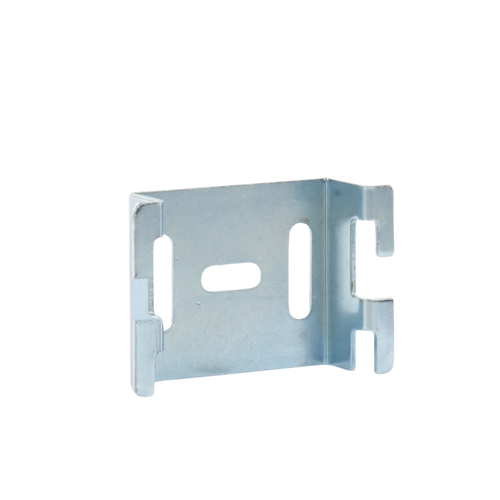 Araña de fijación de tres usos, con acabado Electro Zinc - Image 4