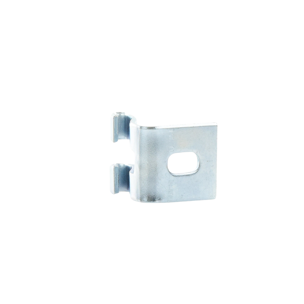Grapa de Suspensión Con Acabado Electrozincado Para Fijar a Techo Charolas con Anchos de 50 a 300 mm. - Image 2