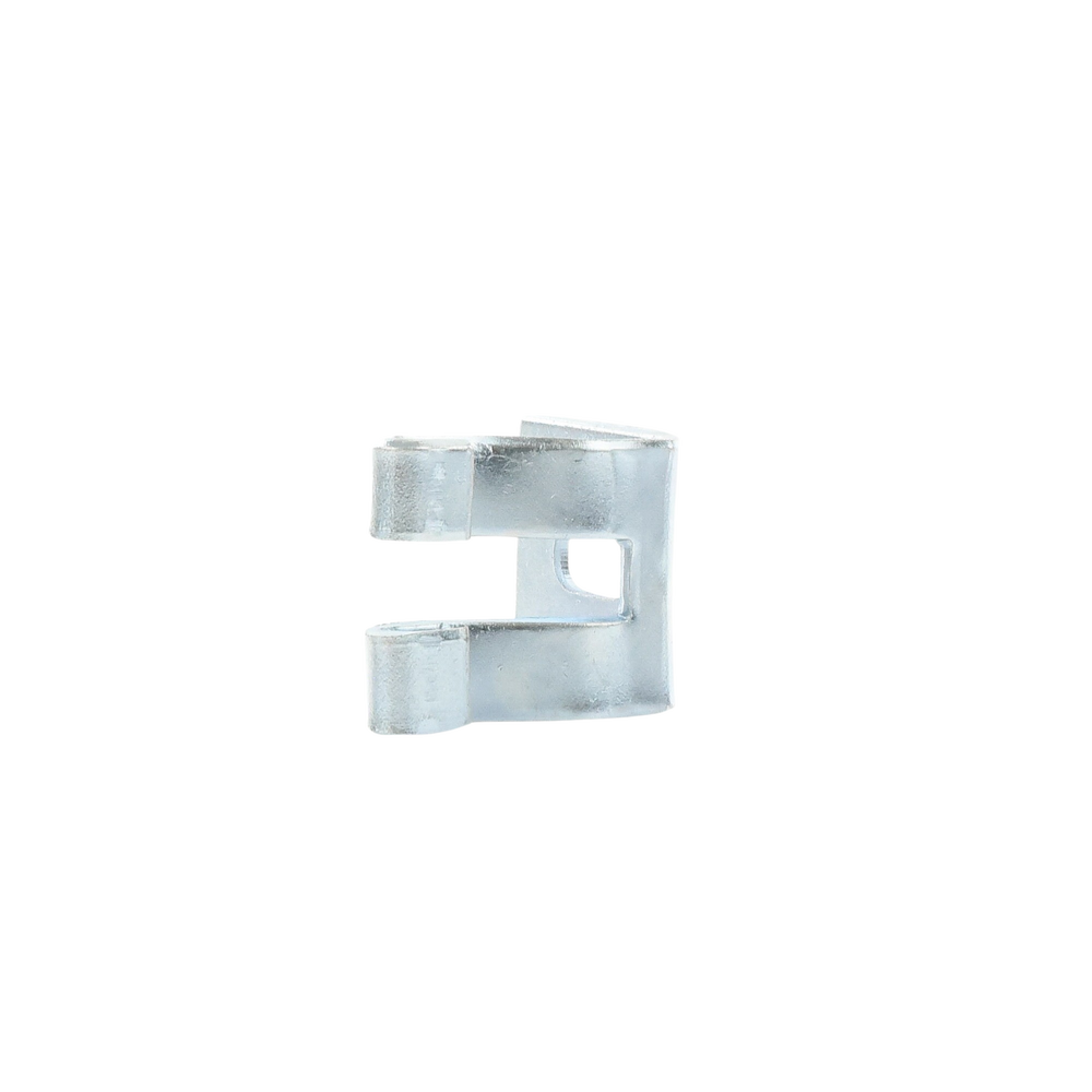 Grapa de Suspensión Con Acabado Electrozincado Para Fijar a Techo Charolas con Anchos de 50 a 300 mm. - Image 3
