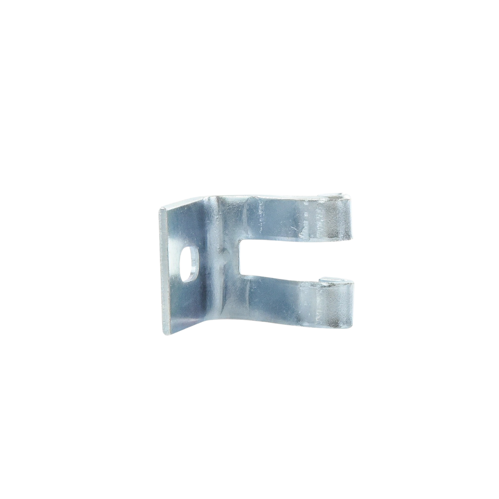 Grapa de Suspensión Con Acabado Electrozincado Para Fijar a Techo Charolas con Anchos de 50 a 300 mm. - Image 5