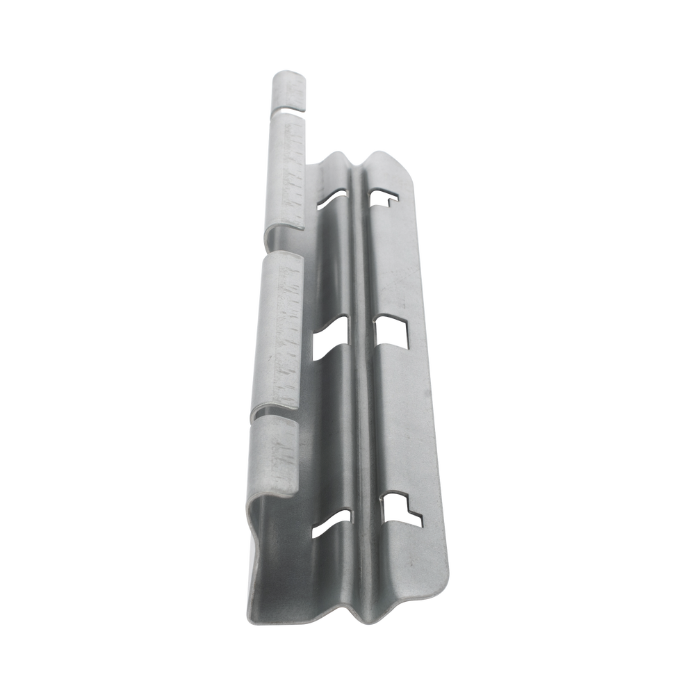 CLIP AUTOMATICO PARA BANDEJAS DE 300 MM ADELANTE, MATERIAL BIMETALICO 90% ZINC Y 10% ALUMINIO SIN RECUBRIMIENTO - Image 2