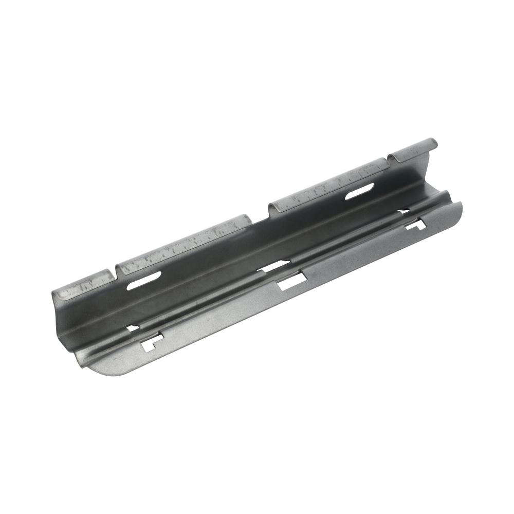 CLIP AUTOMATICO PARA BANDEJAS DE 300 MM ADELANTE, MATERIAL BIMETALICO 90% ZINC Y 10% ALUMINIO SIN RECUBRIMIENTO - Image 3