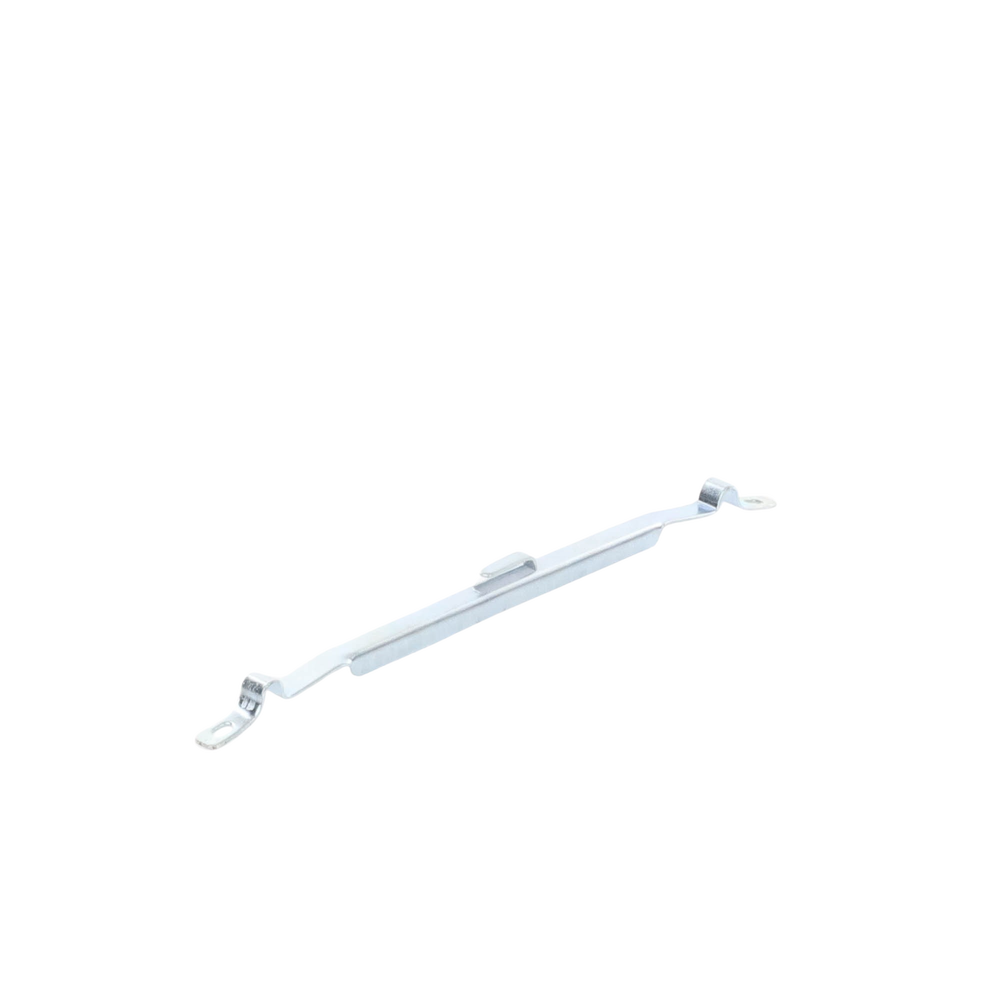 Clip Recto Automático para unir tramos de charola con peralte de 54 con acabado Electro Zinc - Image 3