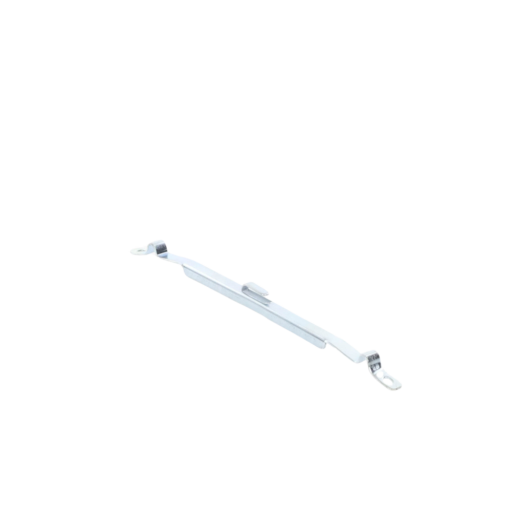 Clip Recto Automático para unir tramos de charola con peralte de 54 con acabado Electro Zinc - Image 5