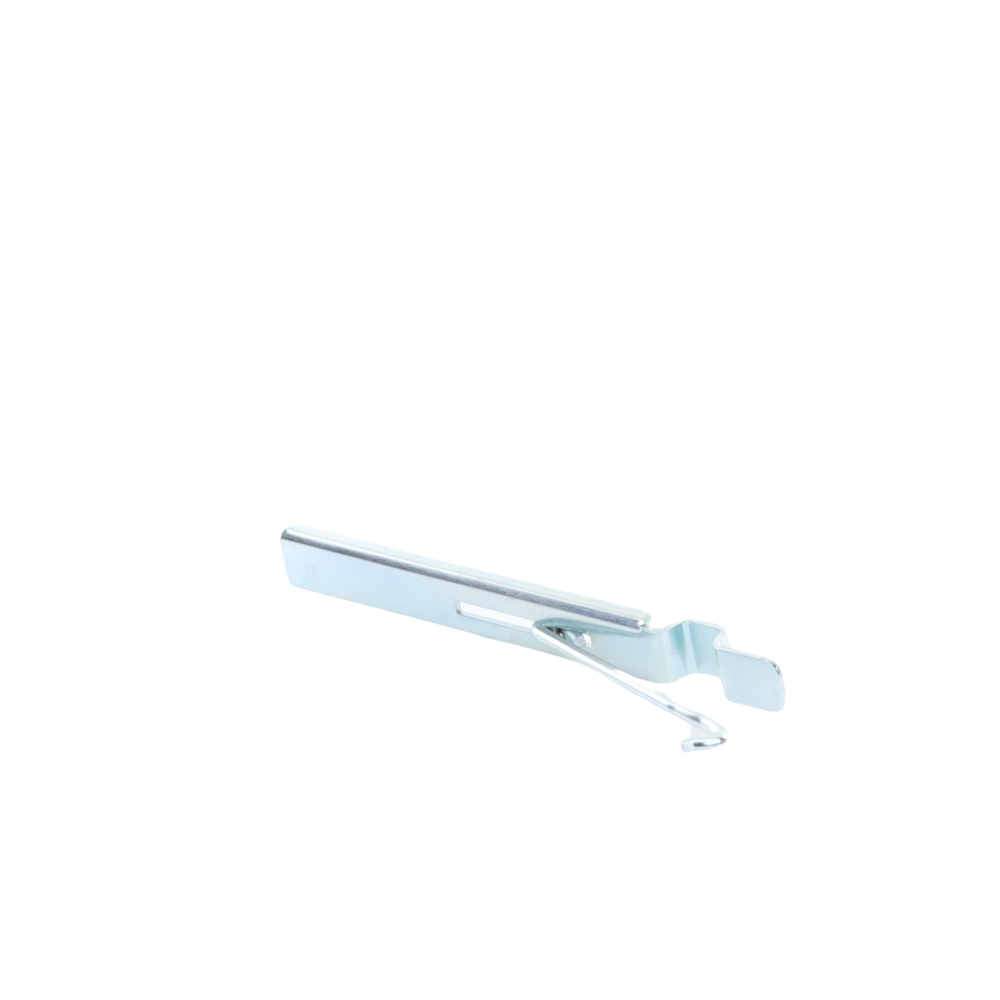 Herramienta de fijación para clip recto automático, con acabado Electro Zinc - Image 2