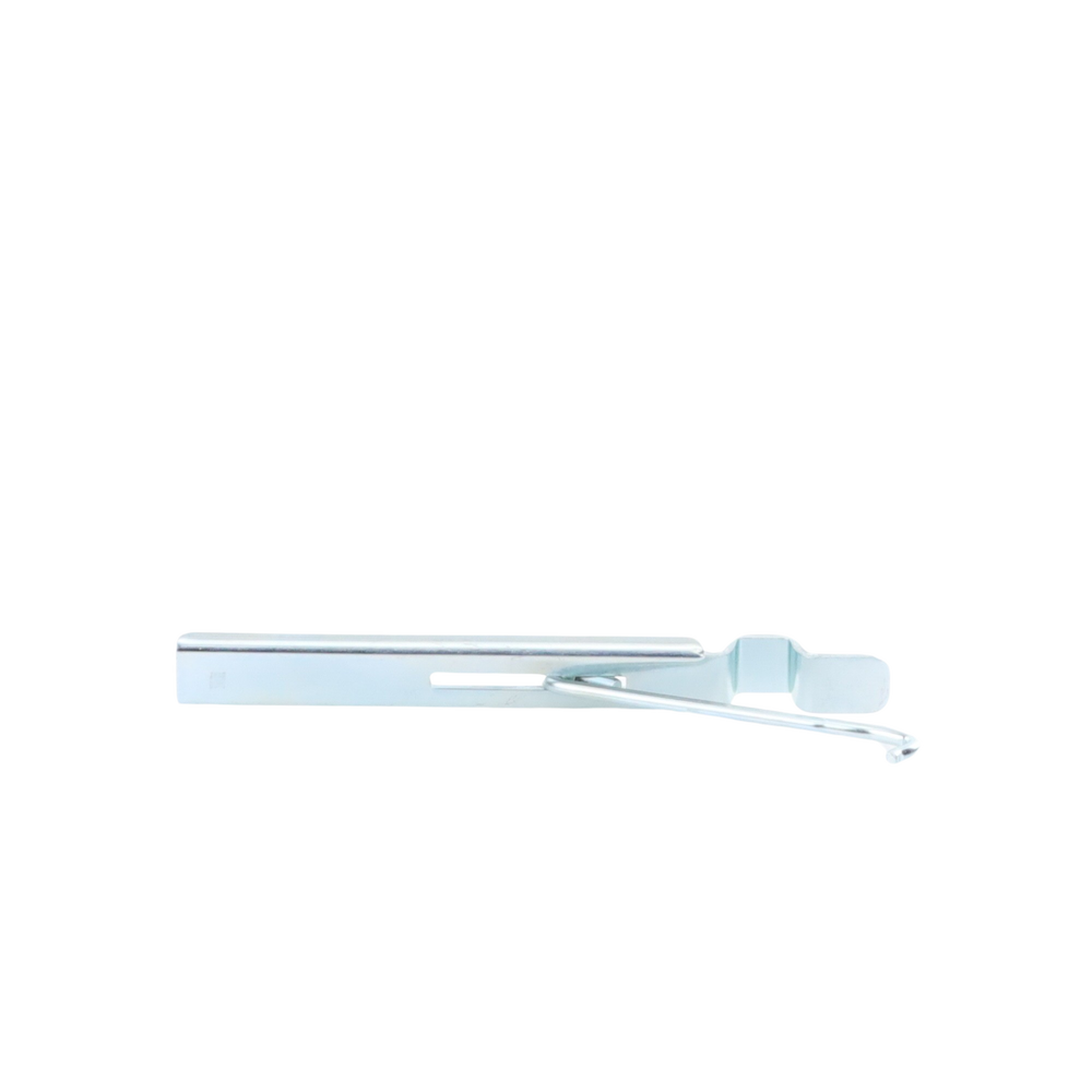 Herramienta de fijación para clip recto automático, con acabado Electro Zinc - Image 3