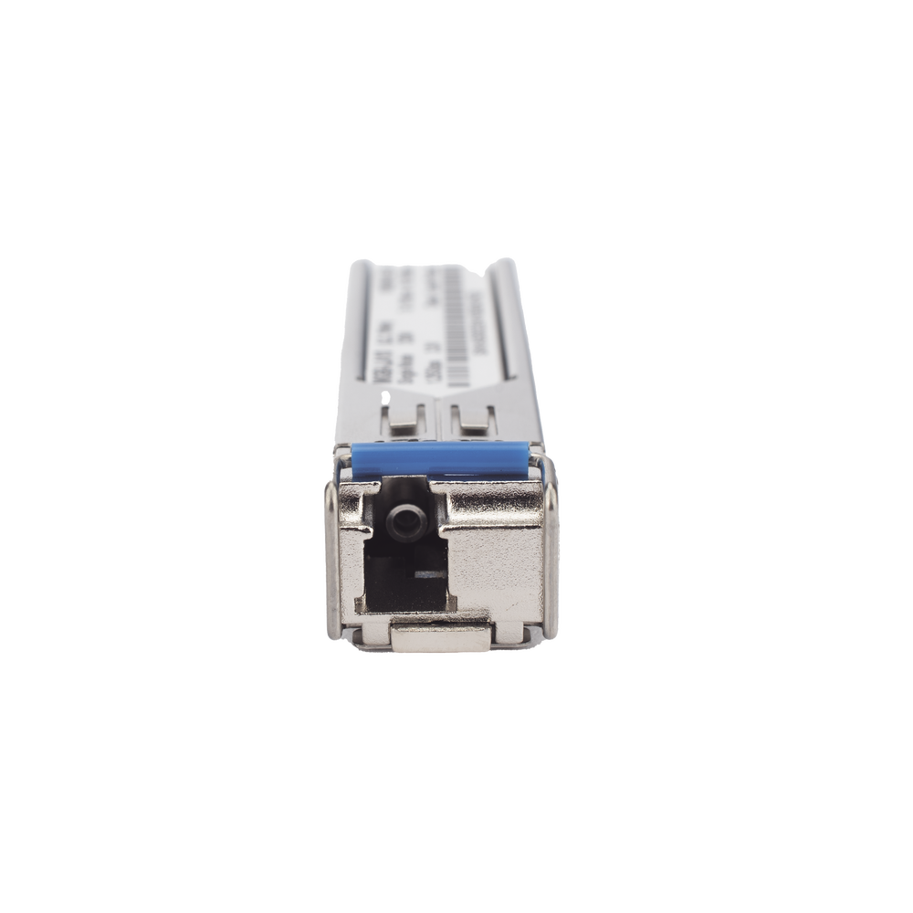 Transceptor WDM Mini-Gbic SFP 1G LC TX:1310nm RX:1550 Para Fibra Mono Modo 10 Km, Requiere MGB-LB10 - Image 3