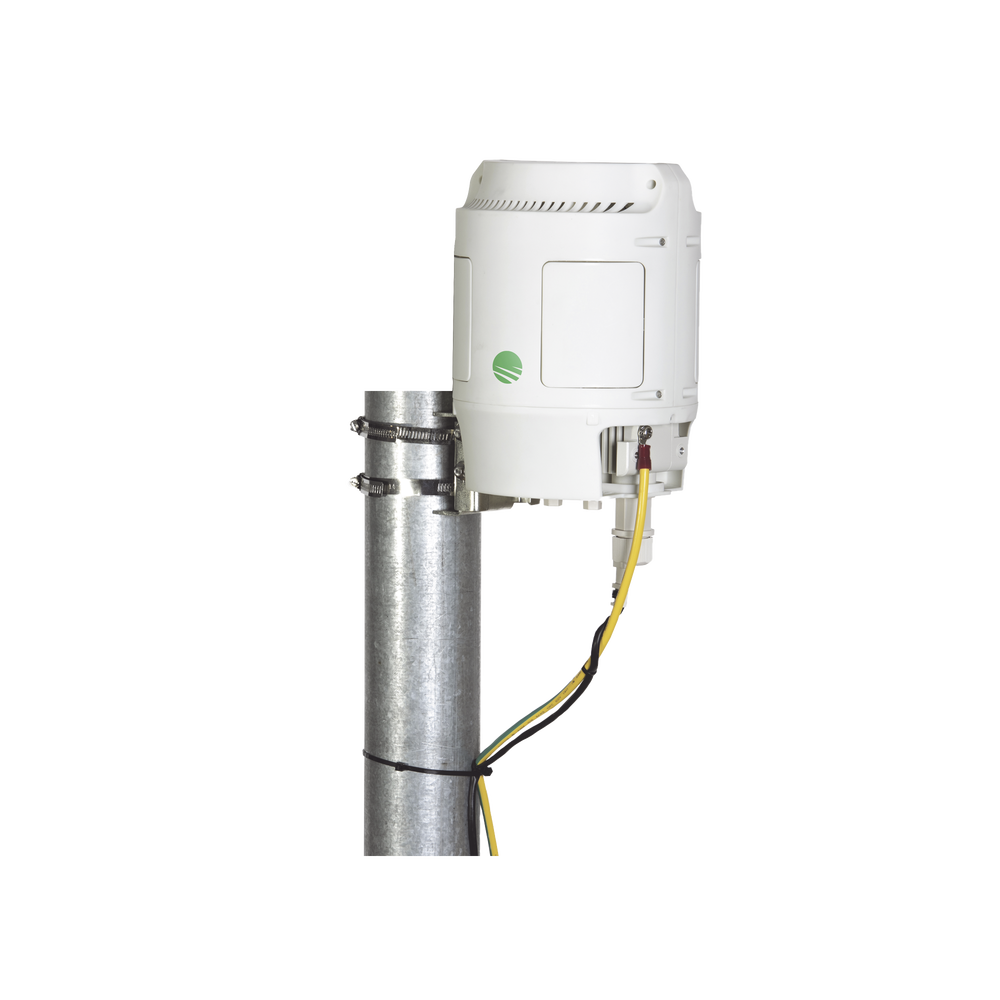 Nodo Mesh Multiruta Terragraph, 3a Generación, Cobertura total 360º, 15 Gbps, 60 GHz Banda Libre, 60 terminales - Image 3