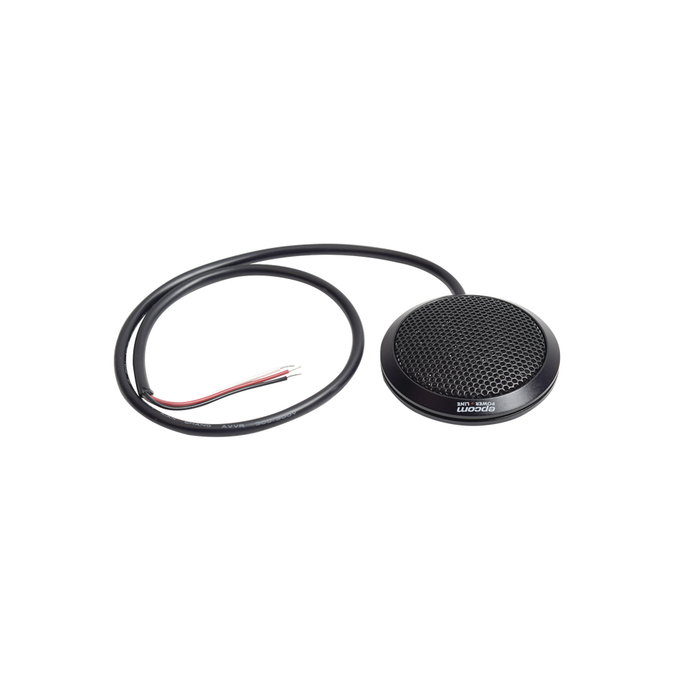 Micrófono omnidireccional para uso en " CAPTURA DE CONVERSACIONES " para interior, con distancia de recepción de 10-50 m cuadrados - Image 3