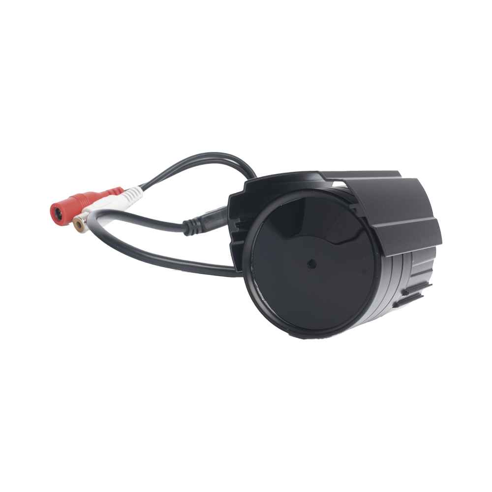 Micrófono omnidireccional para uso en " CAPTURA DE CONVERSACIONES " para exterior, con distancia de recepción de 5-50 m cuadrados - Image 4