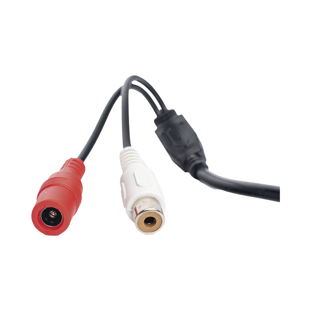 Micrófono omnidireccional para uso en " CAPTURA DE CONVERSACIONES " para exterior, con distancia de recepción de 5-50 m cuadrados - Image 5