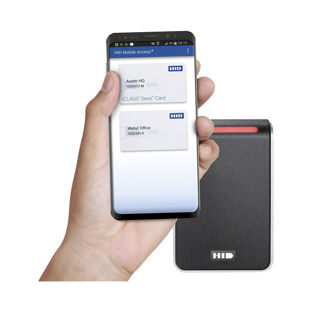 Tarjeta Virtual SEOS / Licencia para Aumento de Tarjetas a la Subscripción - Image 2