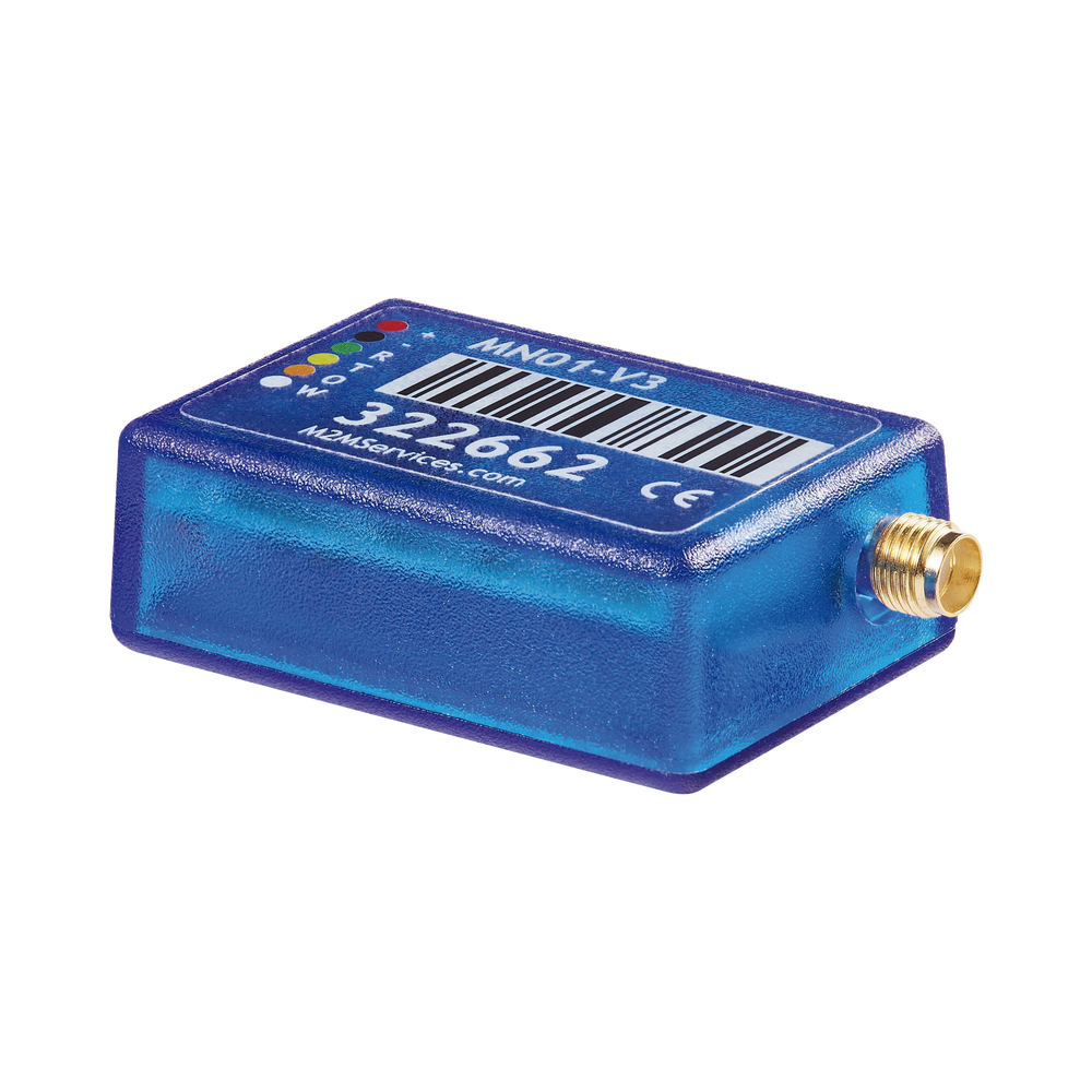 Comunicador de Alarma 2G / Compatible Honeywell/DSC/CROW/PIMA(MN01-V3) - Image 3