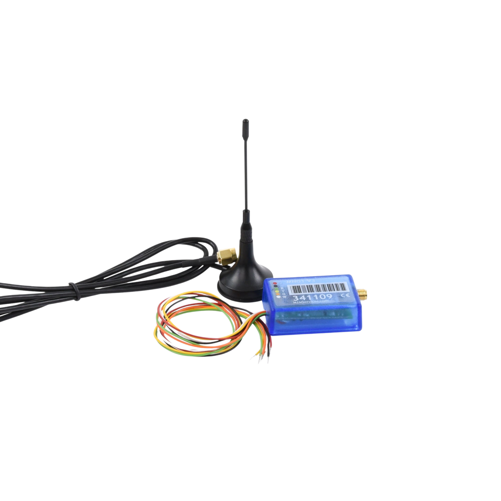 Comunicador de Alarma 2G / Compatible Honeywell/DSC/CROW/PIMA(MN01-V3) - Image 5