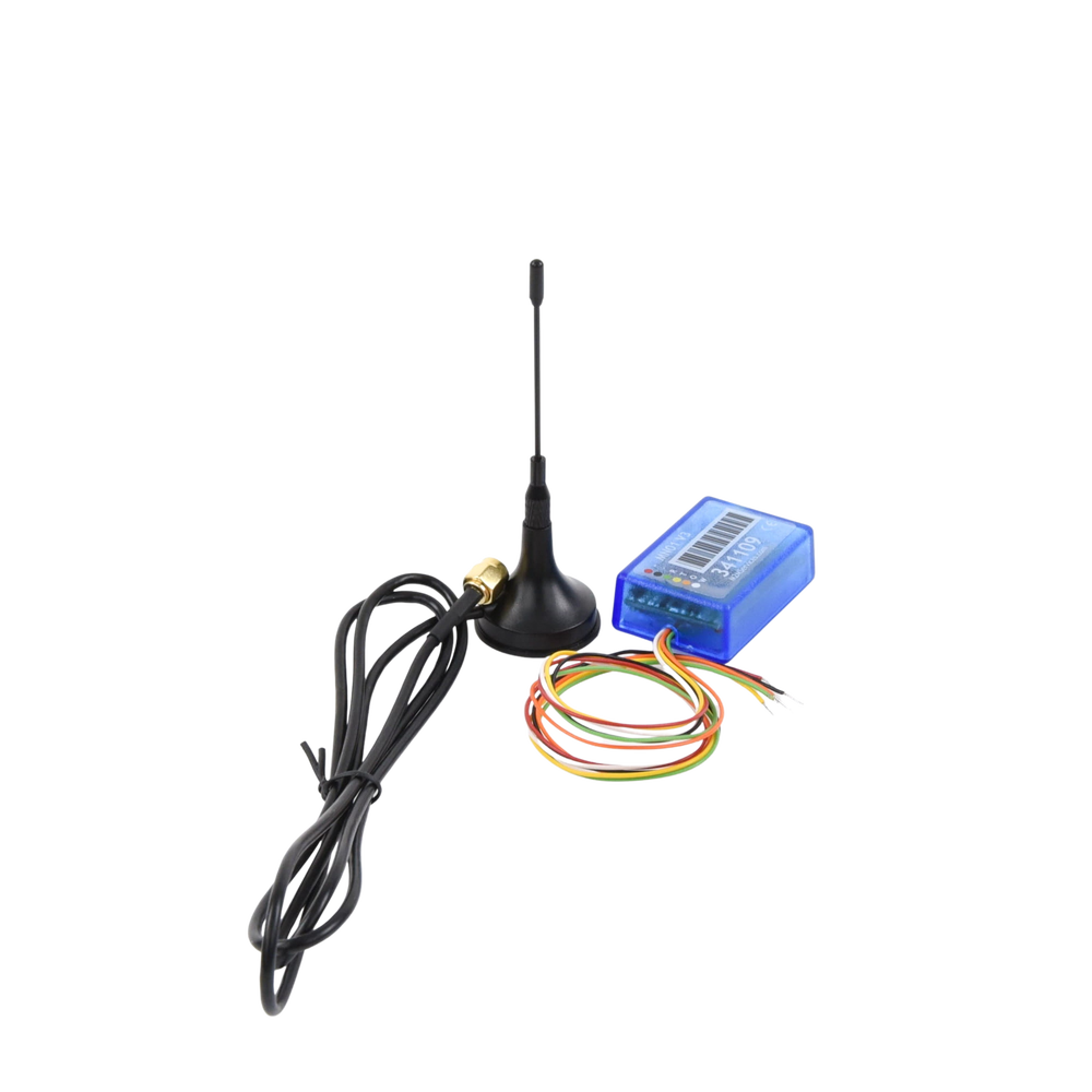 Comunicador de Alarma 2G / Compatible Honeywell/DSC/CROW/PIMA(MN01-V3) - Image 6