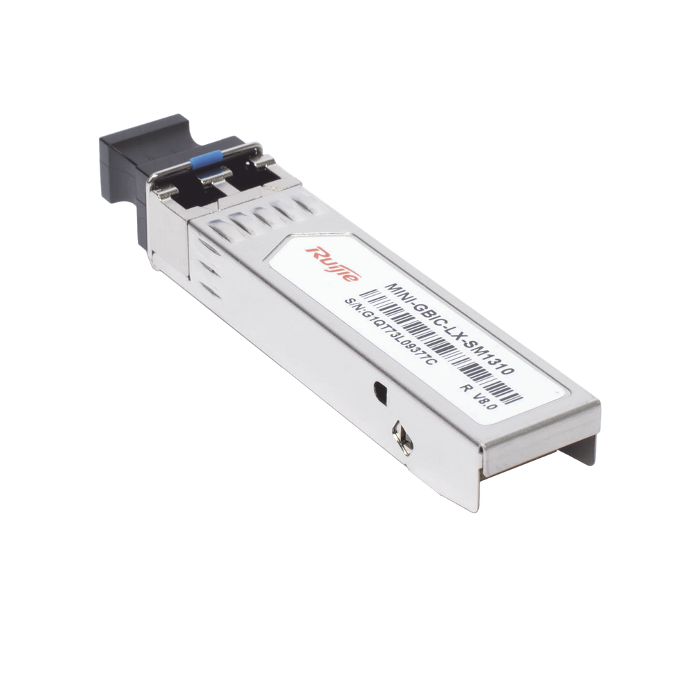 Transceptor Mini-Gbic SFP 1GB Monomodo LC hasta 10 Km - Image 4