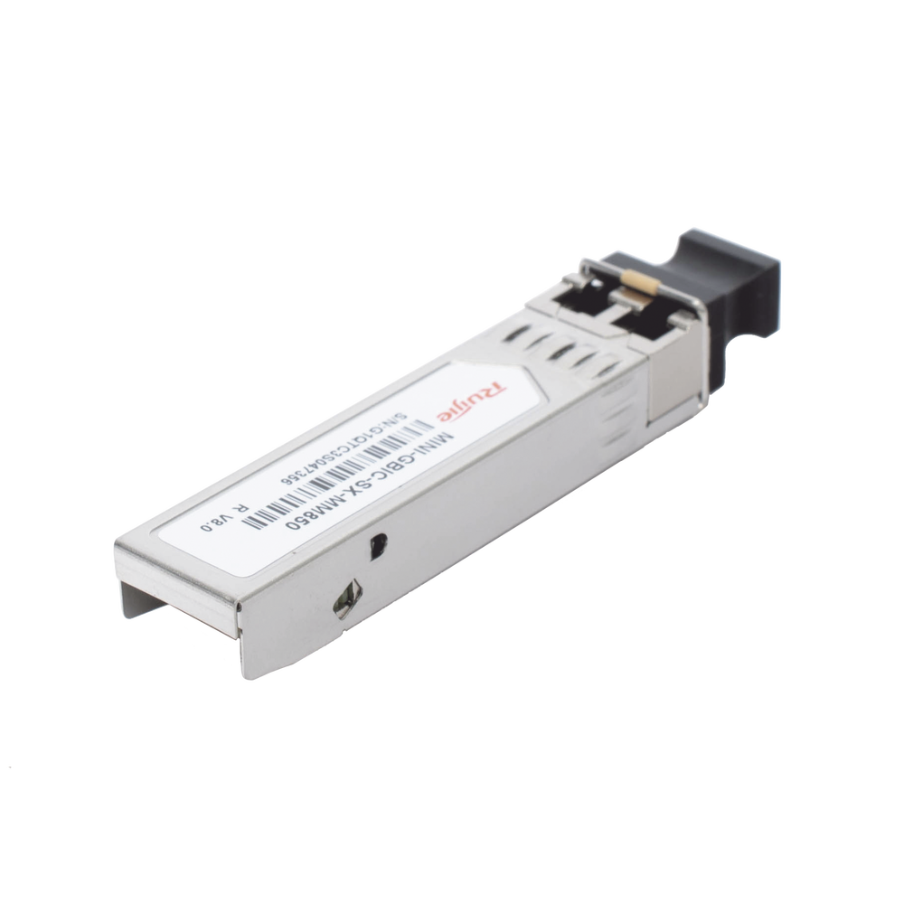 Transceptor Mini-Gbic SFP 1GB Multimodo LC hasta 550 m