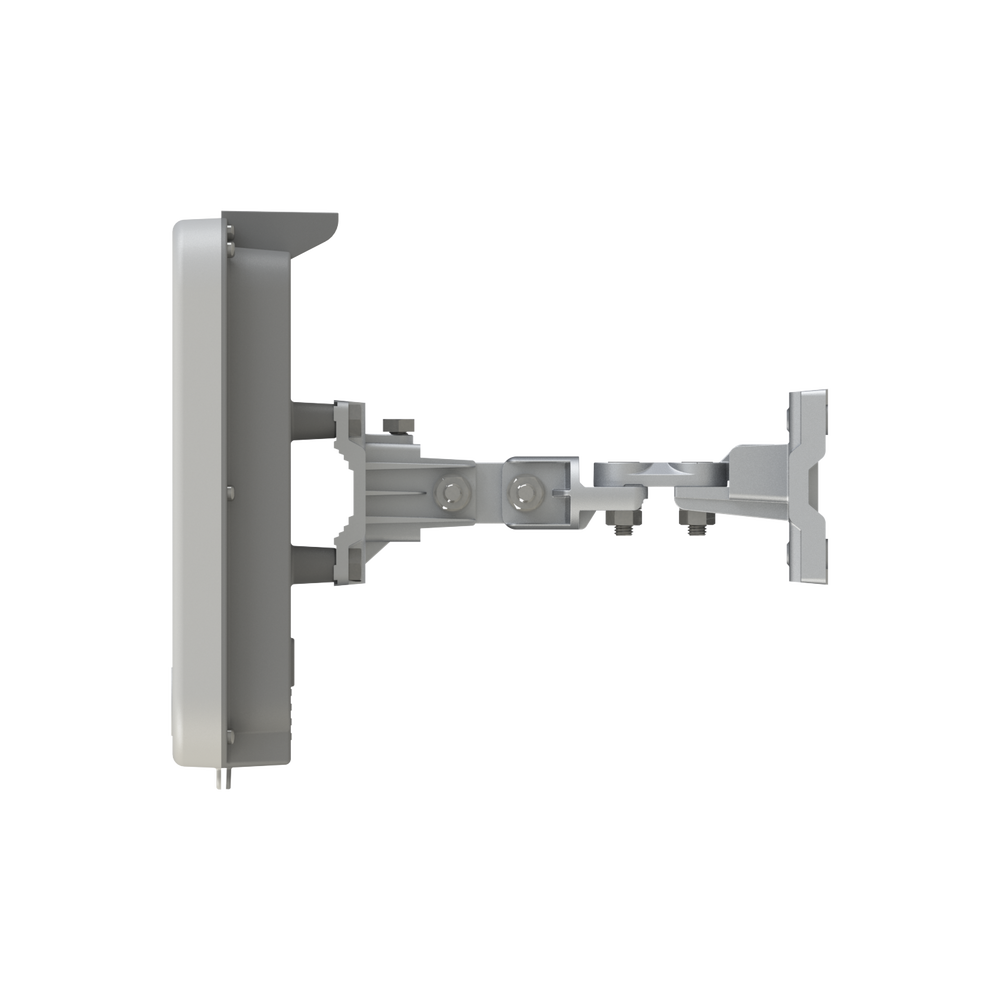 Estación base sectorial PtMP de 60 GHz + Failover en 5 GHz, hasta 2.5 Gbps con antena integrada de 18 dBi de 120° - Image 2