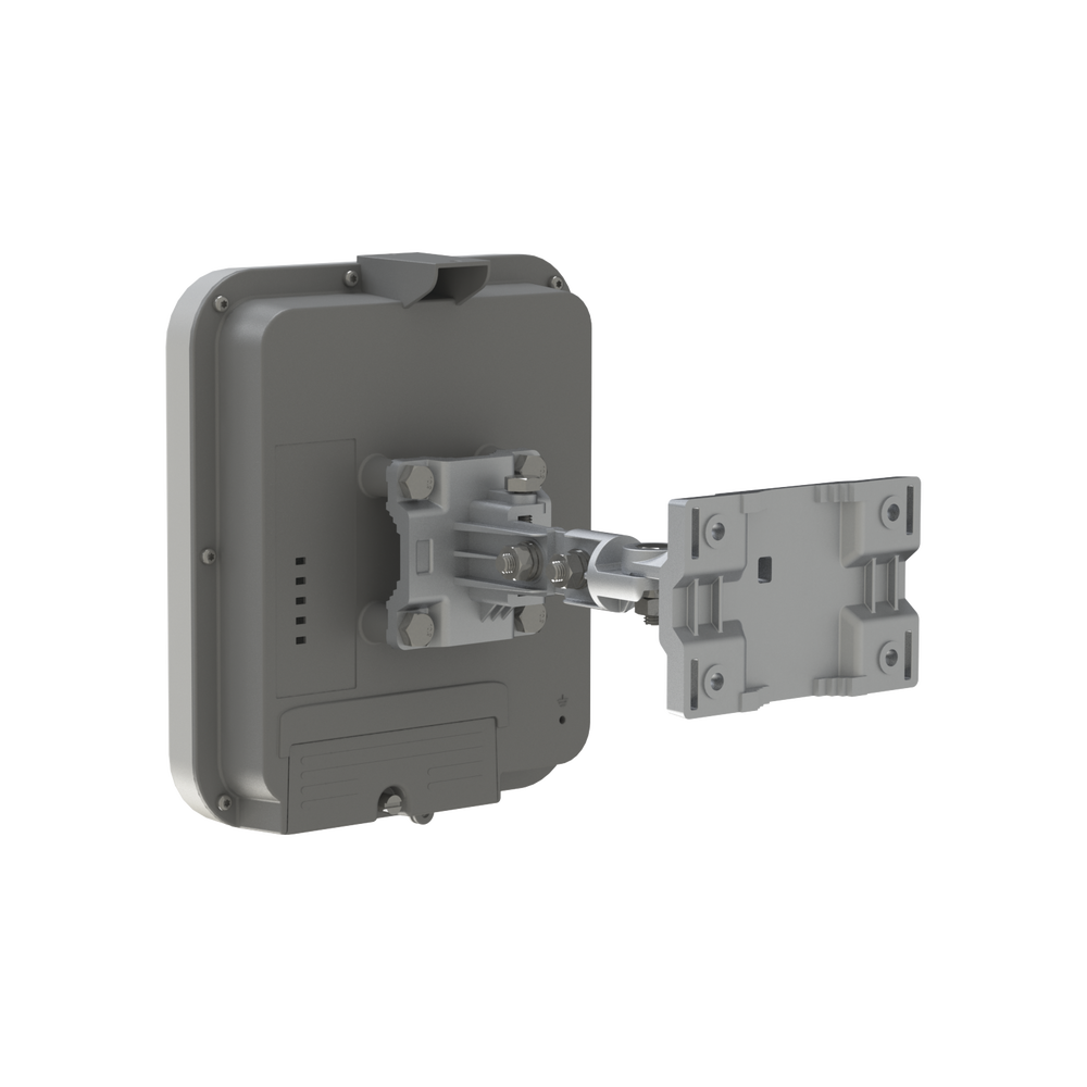 Estación base sectorial PtMP de 60 GHz + Failover en 5 GHz, hasta 2.5 Gbps con antena integrada de 18 dBi de 120° - Image 3