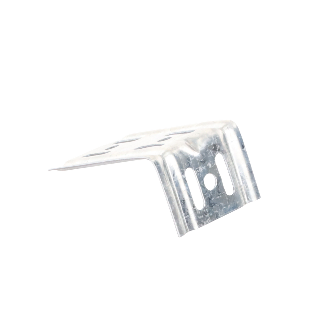 Ménsula Para MallaFils, para montaje en pared, para anchos de charola de 100 mm, con acabado electrozinc - Image 4