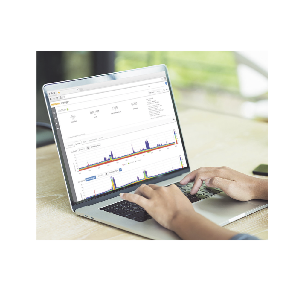 Licencia MMP multiservicio de dispositivos Mimosa, nube de instancia privada, local e independiente para los clientes de Mimosa - Image 2