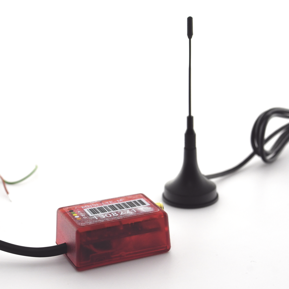 Comunicador LTE 5G Dual SIM / INCLUYE 2 AÑOS 4G/5G sin Limites / ÚNICO Programación Remota DSC/HONEYWELL / Cero Configuración / Compatible Honeywell/DSC/CROW/PIMA - Image 5