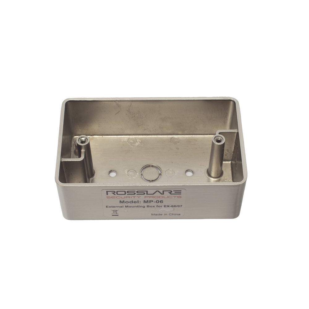 Caja Eléctrica para EX06E0 - Image 4