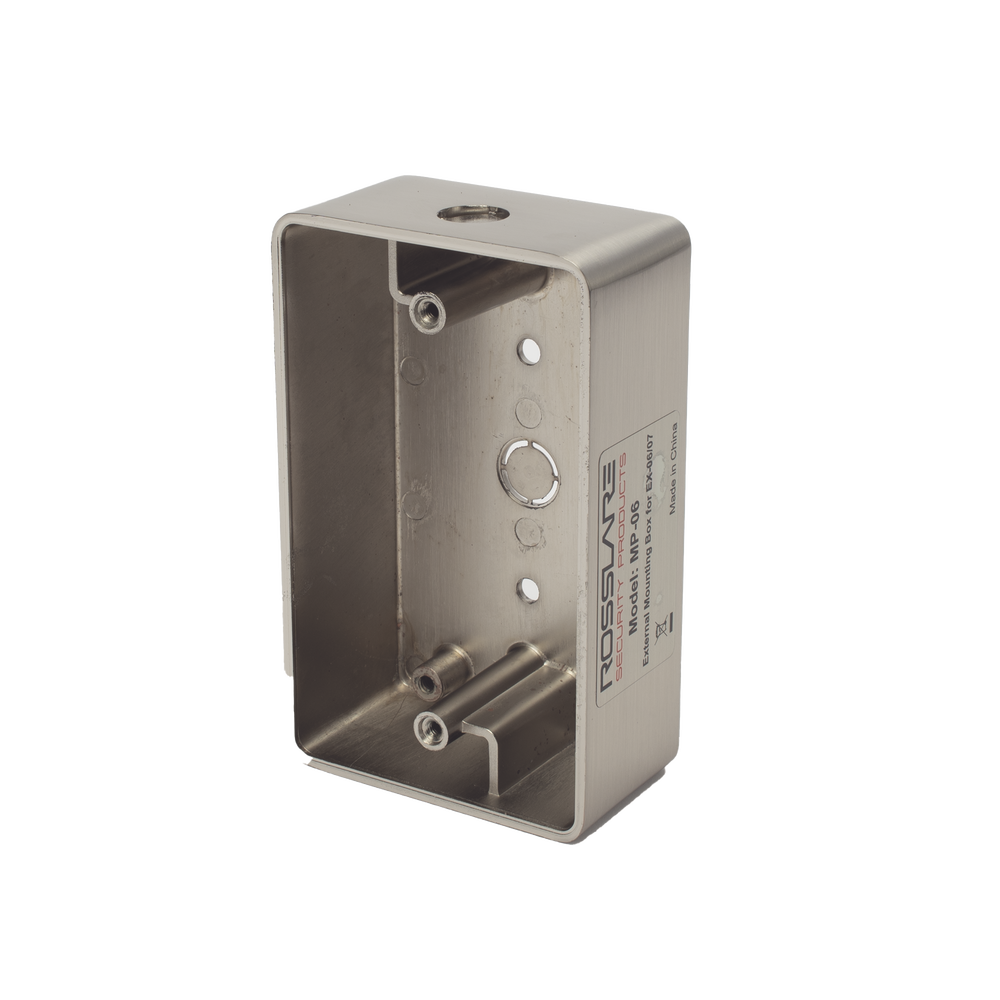 Caja Eléctrica para EX06E0 - Image 3