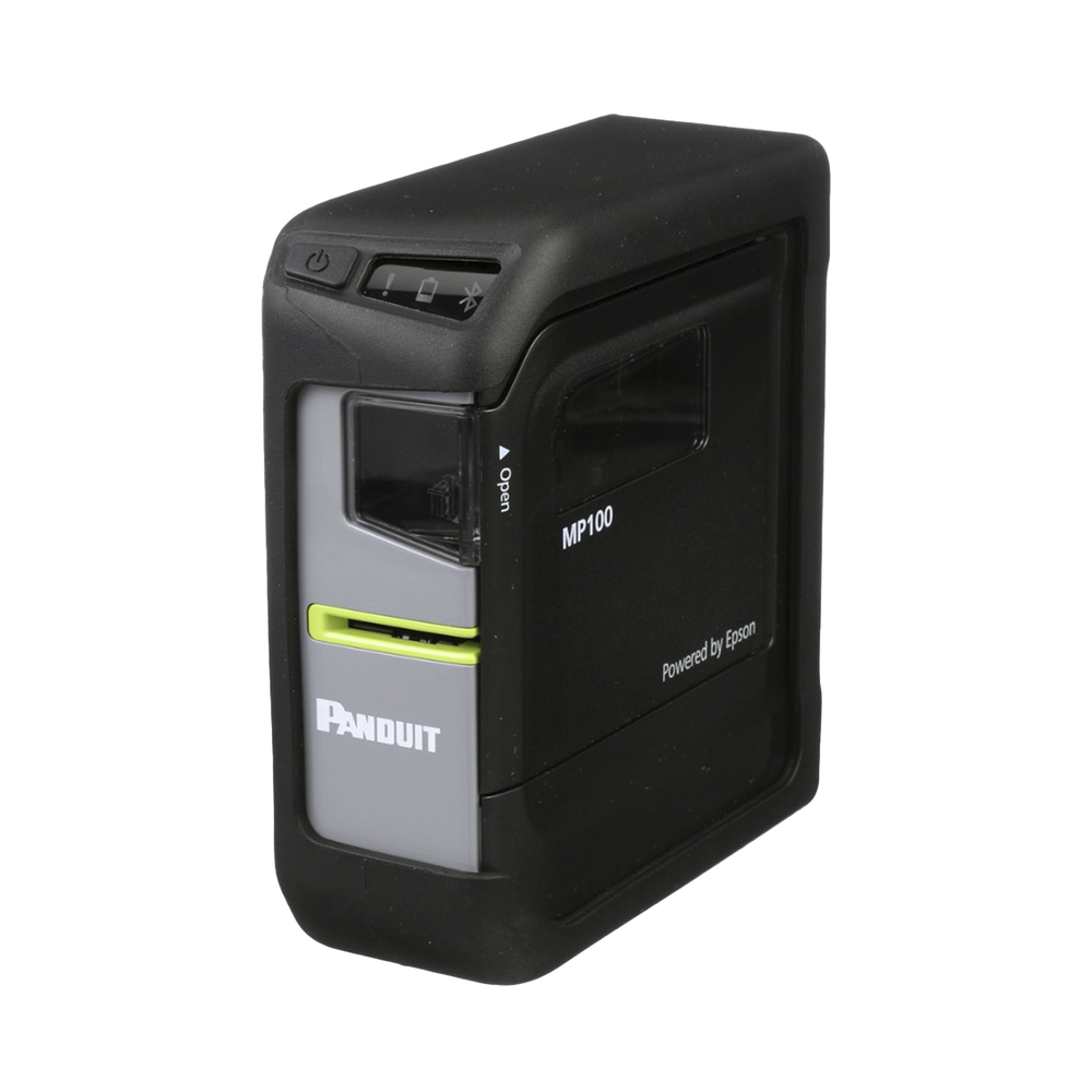 Impresora Etiquetadora, Compatible con Etiquetas de Hasta 1 Pulgada (2.54 cm) de Ancho, Resoluci?n de 180 dpi y Velocidad de Impresi?n R?pida