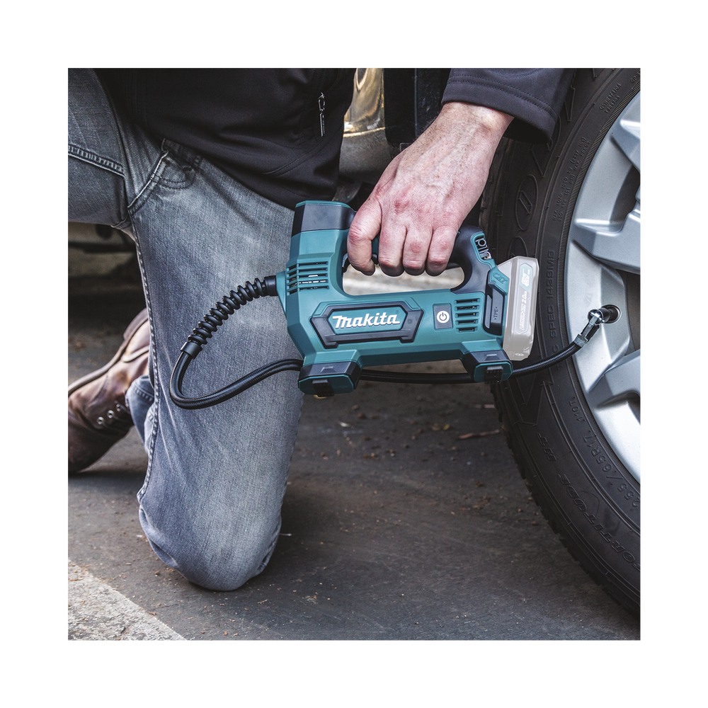 Inflador Inalámbrico CXT® Litio???Ion de 12V max, (Sin Cargador / Sin Batería) - Image 2