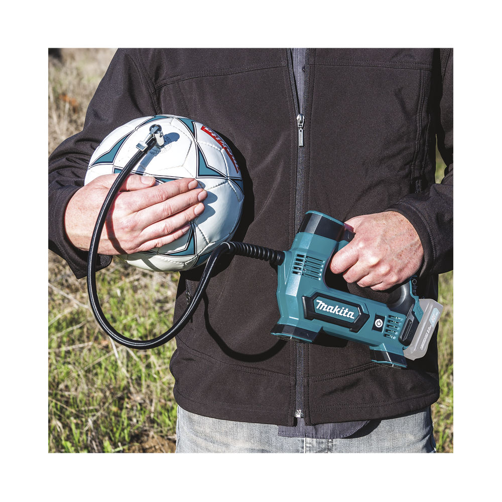 Inflador Inalámbrico CXT® Litio???Ion de 12V max, (Sin Cargador / Sin Batería) - Image 3