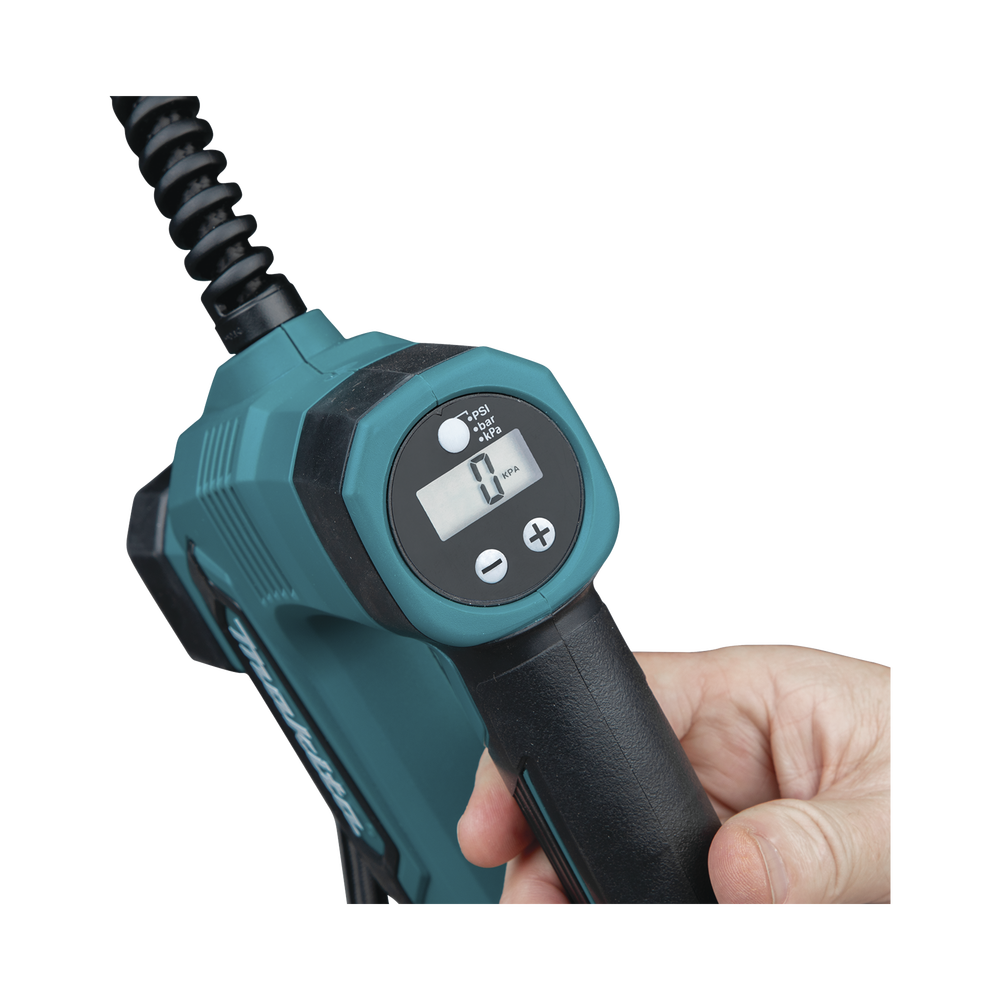 Inflador Inalámbrico CXT® Litio???Ion de 12V max, (Sin Cargador / Sin Batería) - Image 4