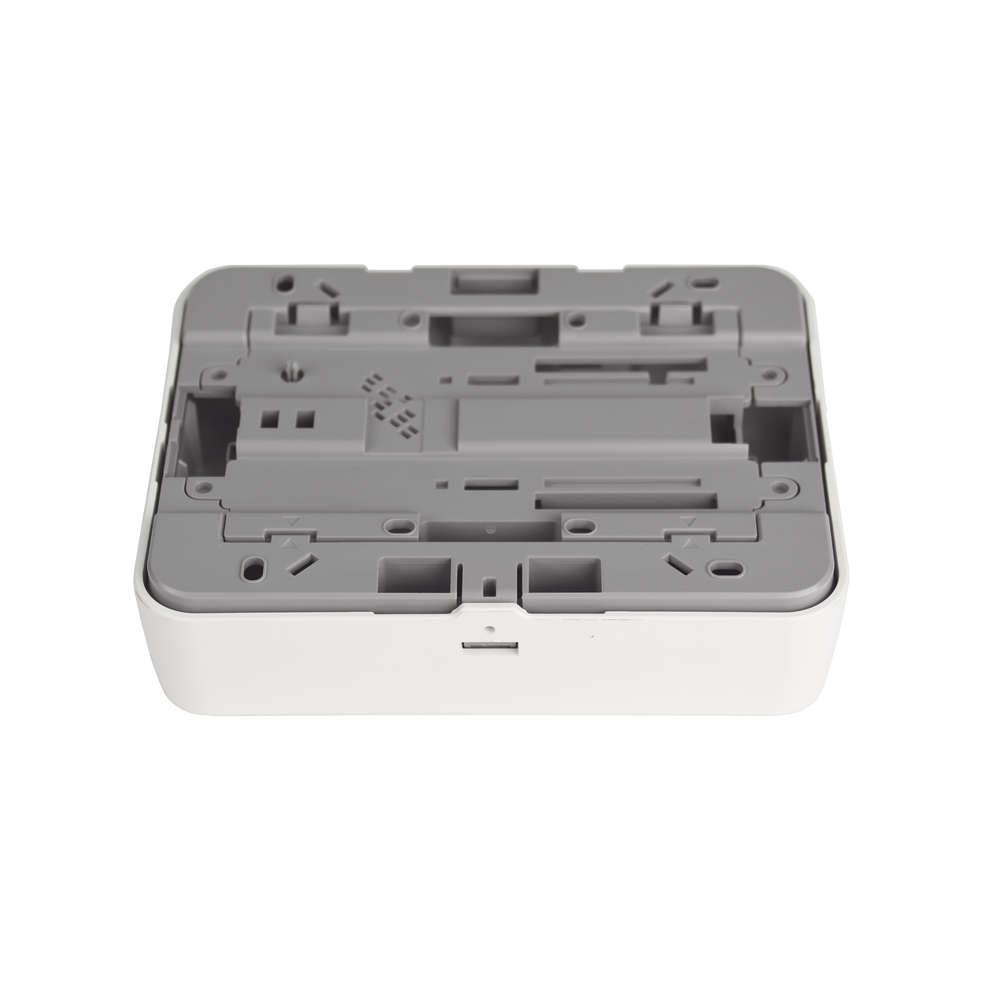 Control de acceso para 1 Puerta, Soporta hasta 2 lectores por OSDP / Expandible a 16 Puertas/32 Lectores - Image 5