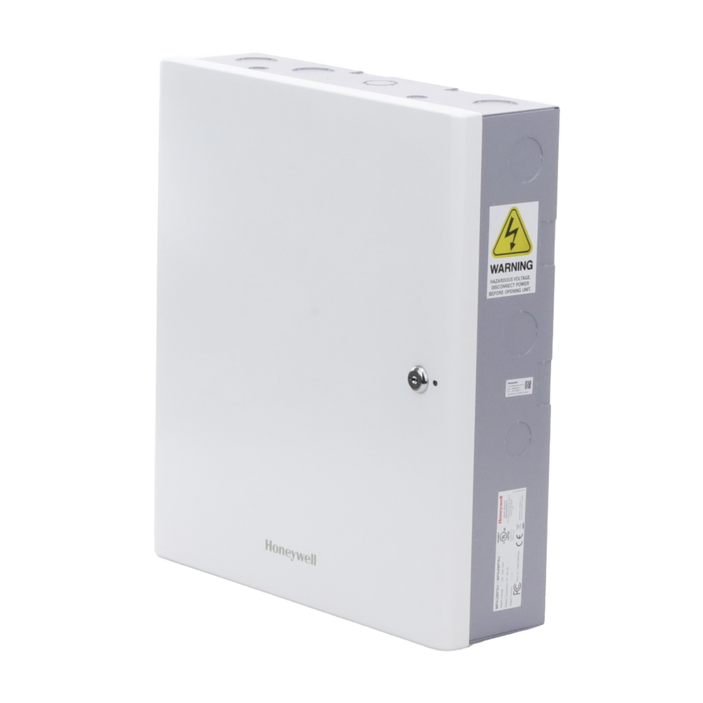 Control de acceso para 4 Puerta MPA4, compatible con WINPAK - Image 2