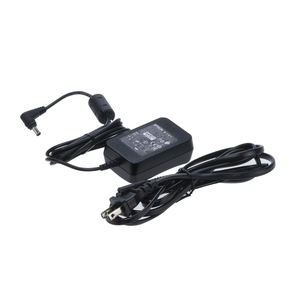 Fuente de Alimentaci?n Universal de Repuesto, Para Impresoras MP100 y MP200, Entrada de 120-240 Vca y Salida 11 Vcd - Image 3