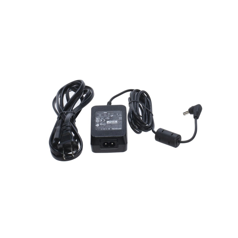 Fuente de Alimentaci?n Universal de Repuesto, Para Impresoras MP100 y MP200, Entrada de 120-240 Vca y Salida 11 Vcd