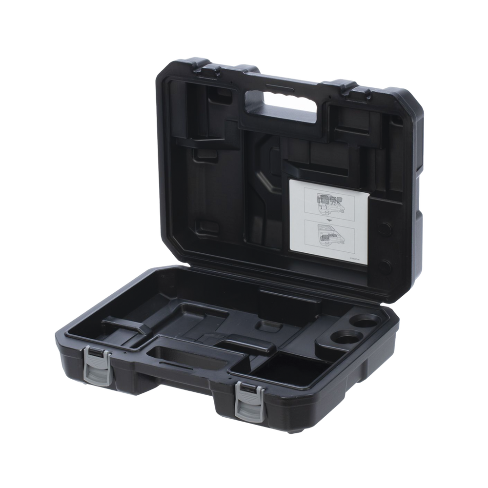 Estuche de Transporte R?gido de Repuesto para Impresoras MP200 y MP300 - Image 3