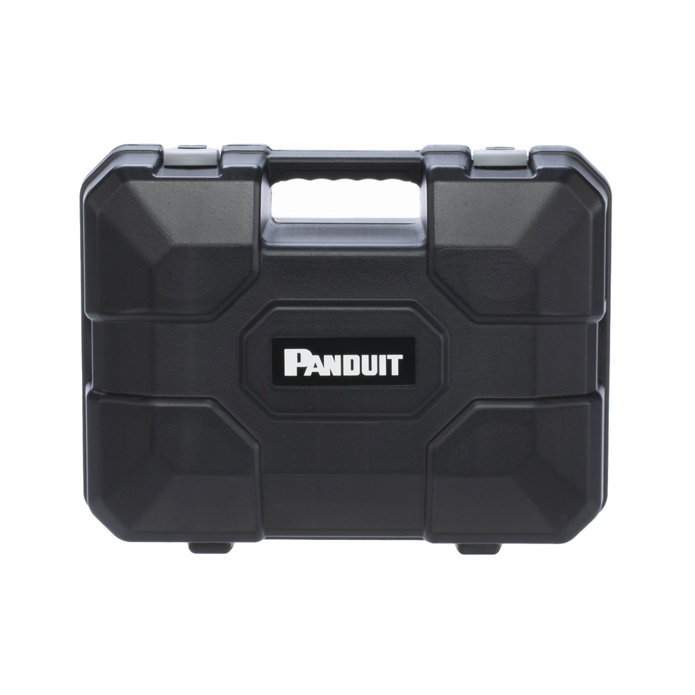 Estuche de Transporte R?gido de Repuesto para Impresoras MP200 y MP300