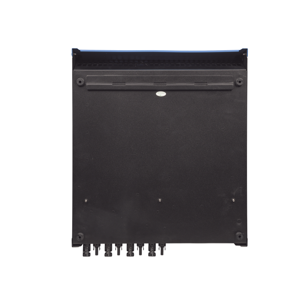 SmartSolar MPPT RS 450/100-MC4. Controlador Solar MPPT 100A, Voltaje: 48 Vcc. Para uso con Inv. Cargadores Victron - Image 3