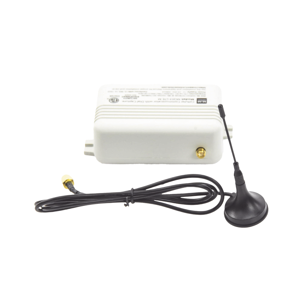 Comunicador DUAL ETHERNET + 4GLTEM/5G / 2 ENTRADAS Y 2 SALIDAS / Programación Remota / 1 Año de servicio GRATIS - Image 3