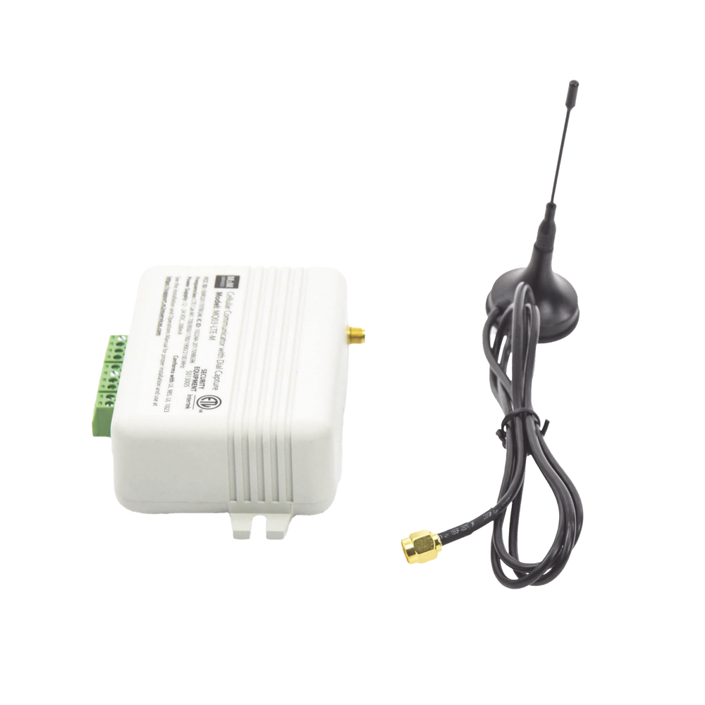 Comunicador DUAL ETHERNET + 4GLTEM/5G / 2 ENTRADAS Y 2 SALIDAS / Programación Remota / 1 Año de servicio GRATIS - Image 4