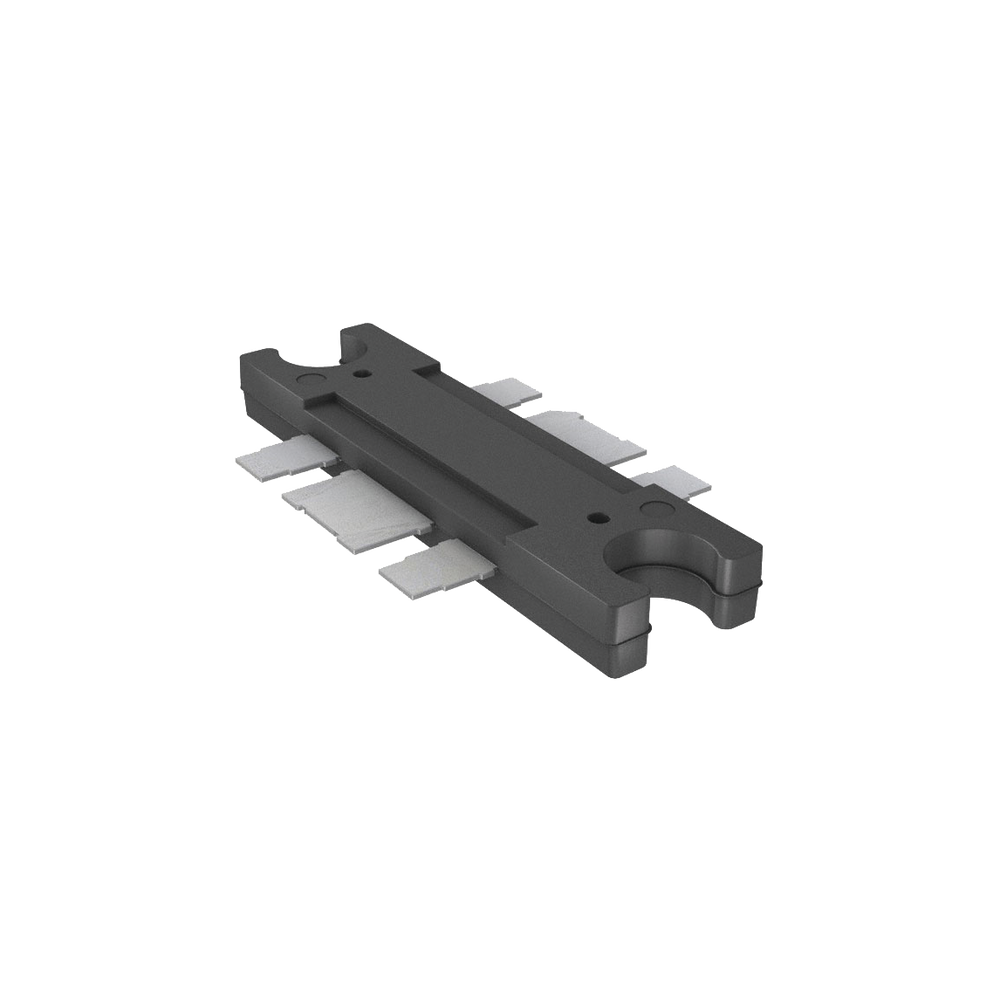 Transistor Dual Q1 (B2-189) para Amplificador TPL PA31AC.
